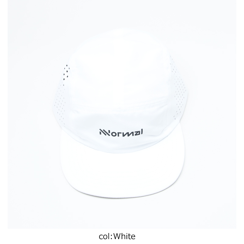 NNormal(Ρޥ) Race Cap