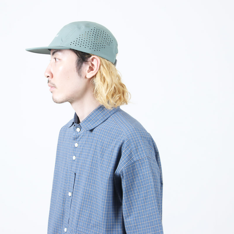 NNormal(Ρޥ) Race Cap