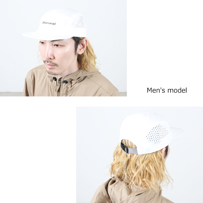 NNormal(Ρޥ) Race Cap
