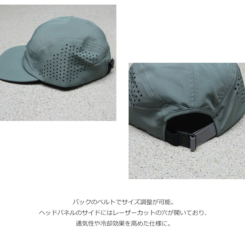 NNormal(Ρޥ) Race Cap