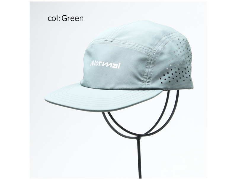 NNormal(Ρޥ) Race Cap