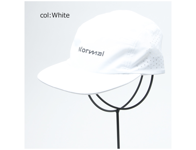 NNormal(Ρޥ) Race Cap