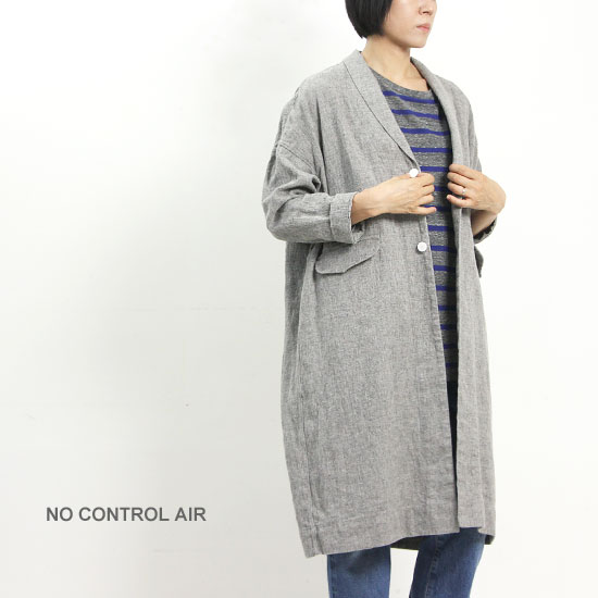 NO CONTROL AIR (ノーコントロールエアー) ウィンタートップリネン ...