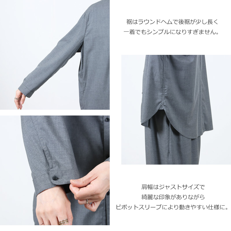 NO CONTROL AIR(Ρȥ륨) ݥꥨƥ 졼󡦥ꥢĥ ԥܥåȥ꡼֥Ρ顼