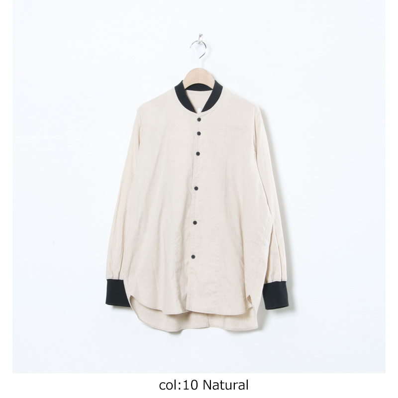 NO CONTROL AIR(Ρȥ륨) FIRMUM åȥ ͥ󡦥å󥰥֥륾֥