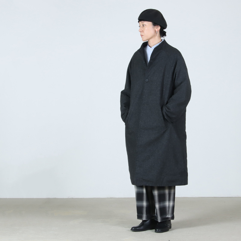 NO CONTROL AIR(Ρȥ륨) FIRMUM 륷󥰡ȥå ܥȥͥå