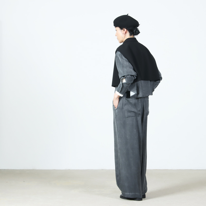 NO CONTROL AIR(�Ρ�����ȥ����륨����) �ȥꥢ���ơ��ȡ��ݥꥨ���ƥ롦�饤�ȥ��졼�ץ��֥륯���� ���硼�ȥơ��顼�ɥ٥���