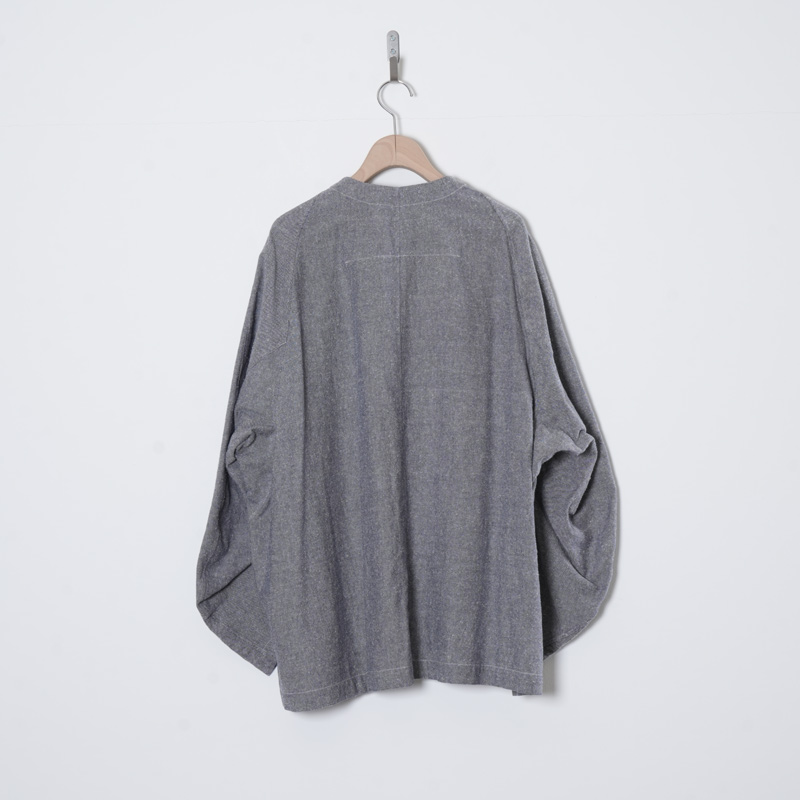 NO CONTROL AIR(�Ρ�����ȥ����륨����) FIRMUM ���åȥ���Υ���֡����쥷�륯 �ĥ����ɥ饤���ĥ��� �ӥå����꡼�֥����ǥ�����