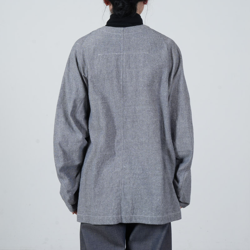 NO CONTROL AIR(�Ρ�����ȥ����륨����) FIRMUM ���åȥ���Υ���֡����쥷�륯 �ĥ����ɥ饤���ĥ��� �ӥå����꡼�֥����ǥ�����