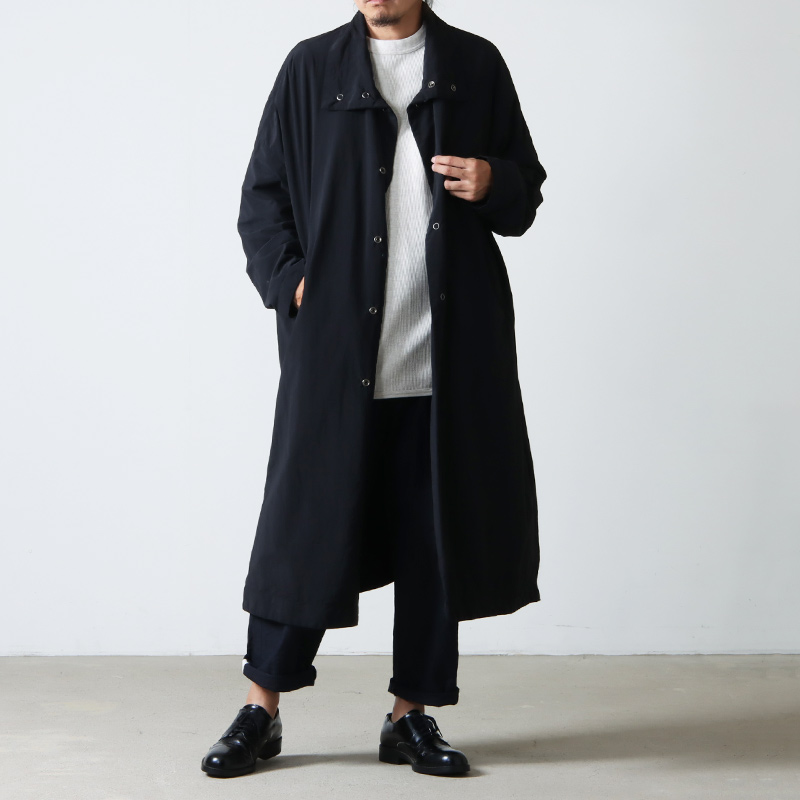 Air Down Jumper ブラック | shop.spackdubai.com