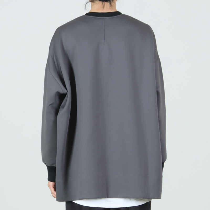 NO CONTROL AIR(Ρȥ륨) ݥꥨƥ롦ץ󥮥 ܡ˥å 롼ͥåץ륪С