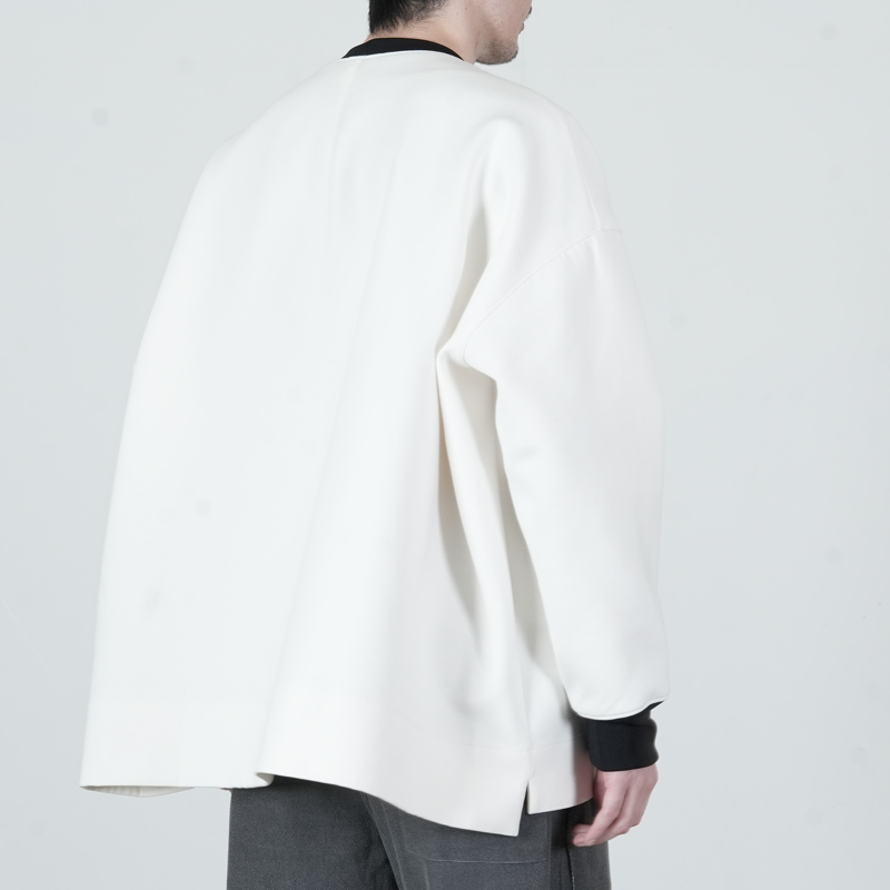 NO CONTROL AIR(Ρȥ륨) ݥꥨƥ롦ץ󥮥 ܡ˥å 롼ͥåץ륪С