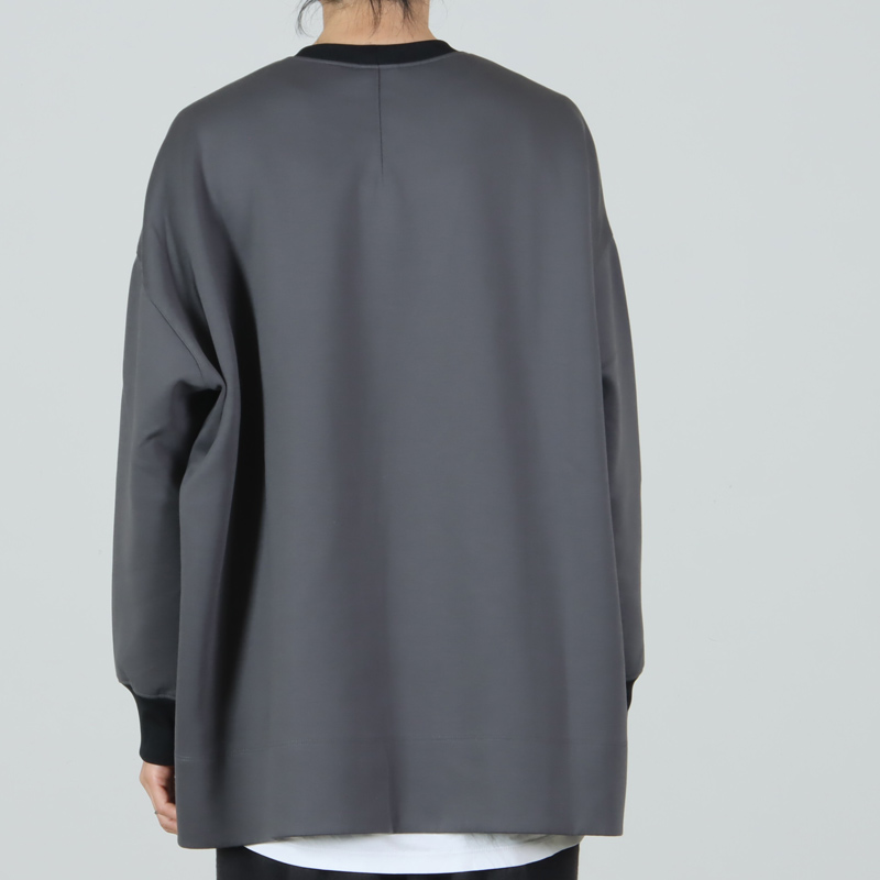 NO CONTROL AIR(Ρȥ륨) ݥꥨƥ롦ץ󥮥 ܡ˥å 롼ͥåץ륪С