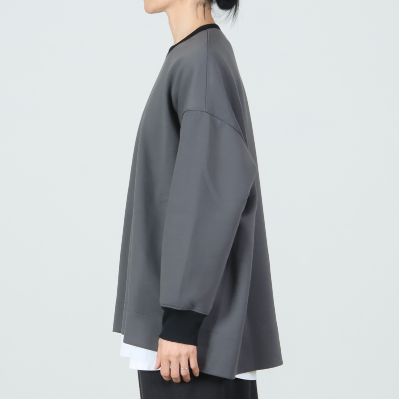 NO CONTROL AIR(Ρȥ륨) ݥꥨƥ롦ץ󥮥 ܡ˥å 롼ͥåץ륪С