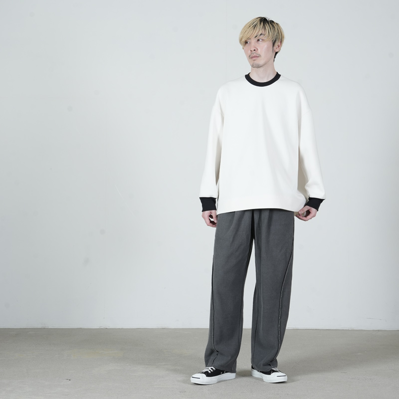 NO CONTROL AIR(Ρȥ륨) ݥꥨƥ롦ץ󥮥 ܡ˥å 롼ͥåץ륪С