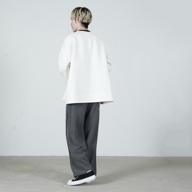 NO CONTROL AIR(Ρȥ륨) ݥꥨƥ롦ץ󥮥 ܡ˥å 롼ͥåץ륪С