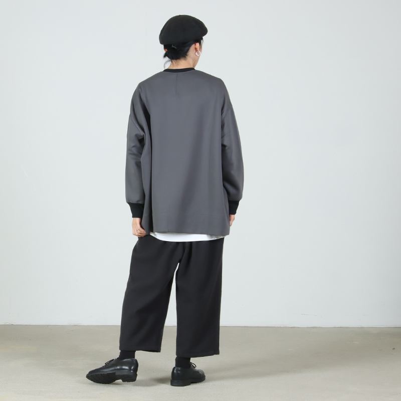 NO CONTROL AIR(Ρȥ륨) ݥꥨƥ롦ץ󥮥 ܡ˥å 롼ͥåץ륪С