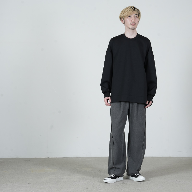 NO CONTROL AIR(Ρȥ륨) ݥꥨƥ롦ץ󥮥 ܡ˥å 롼ͥåץ륪С