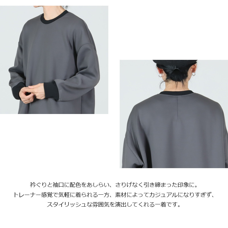 NO CONTROL AIR(Ρȥ륨) ݥꥨƥ롦ץ󥮥 ܡ˥å 롼ͥåץ륪С