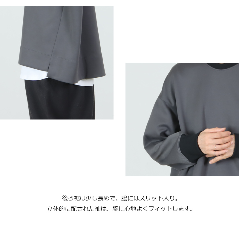 NO CONTROL AIR(Ρȥ륨) ݥꥨƥ롦ץ󥮥 ܡ˥å 롼ͥåץ륪С