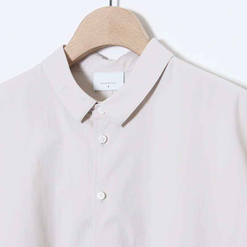 NO CONTROL AIR(�Ρ�����ȥ����륨����) ���ȥ�å��ݥꥨ���ƥ롦�ޥåȥ����ץ饤���� ����դ�����ĥ��顼�����С�������