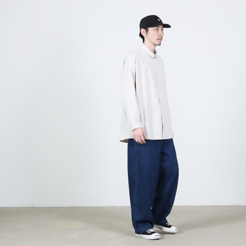 NO CONTROL AIR(�Ρ�����ȥ����륨����) ���ȥ�å��ݥꥨ���ƥ롦�ޥåȥ����ץ饤���� ����դ�����ĥ��顼�����С�������