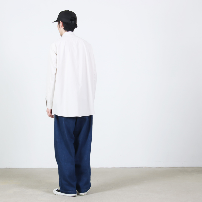 NO CONTROL AIR(�Ρ�����ȥ����륨����) ���ȥ�å��ݥꥨ���ƥ롦�ޥåȥ����ץ饤���� ����դ�����ĥ��顼�����С�������