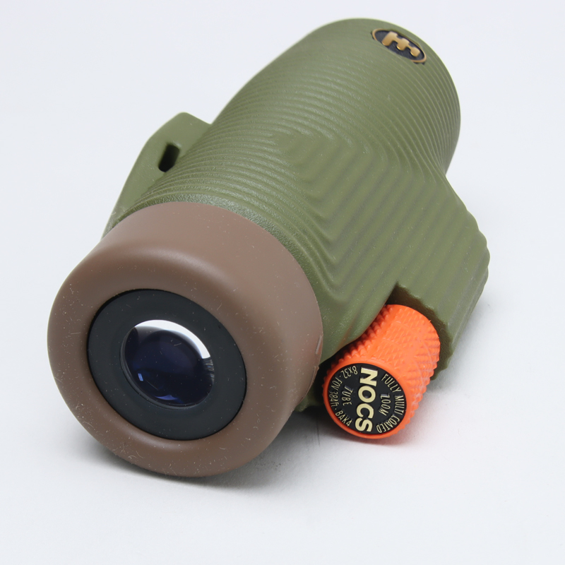 NOCS PROVISIONS(�Υå����ץ����������) ZOOM TUBE 8x32 MONOCULARS