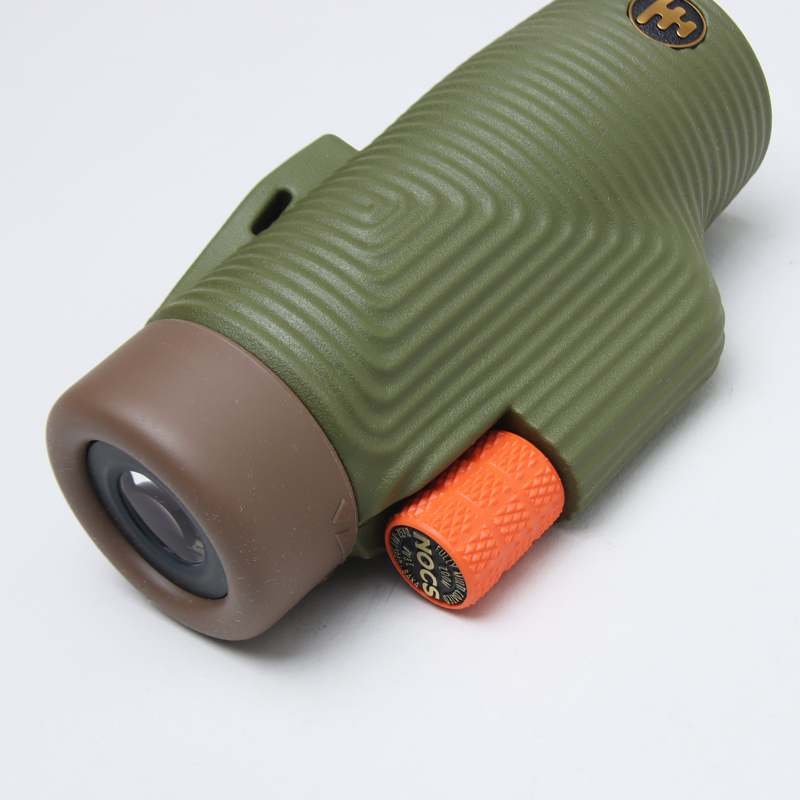 NOCS PROVISIONS(�Υå����ץ����������) ZOOM TUBE 8x32 MONOCULARS