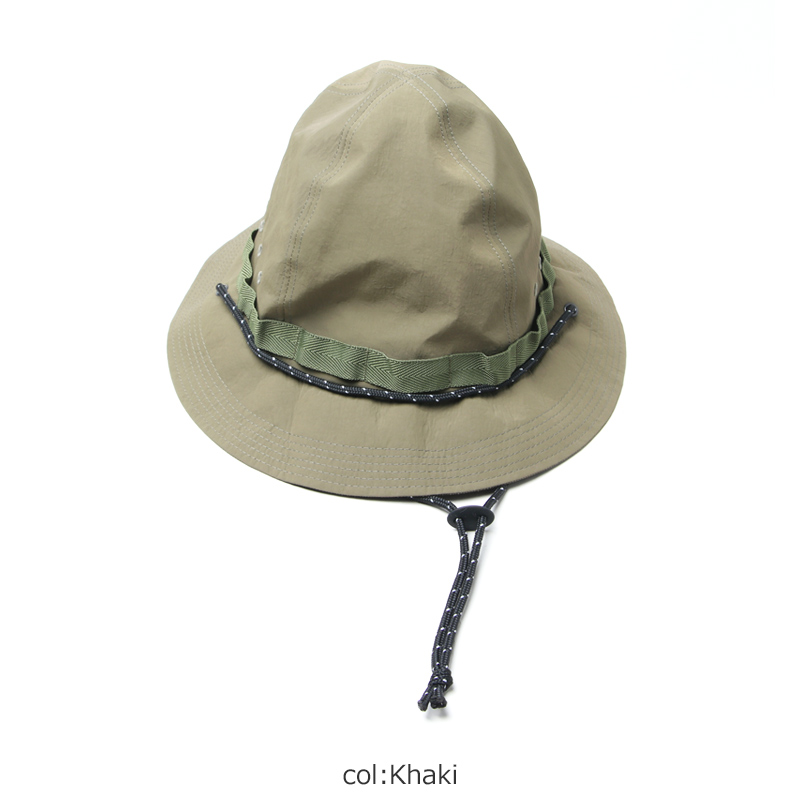 norbit(Ρӥå) 4 Seam Bush Hat