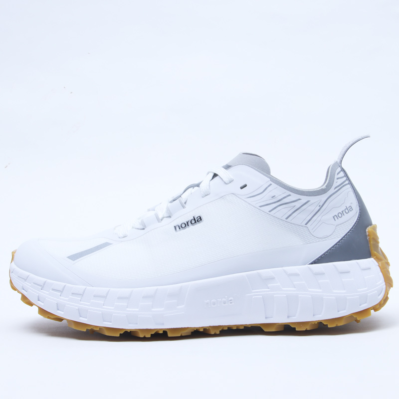 norda(Υ) 001AWhite Gum