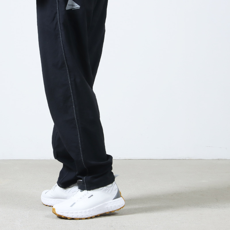 norda(Υ) 001AWhite Gum