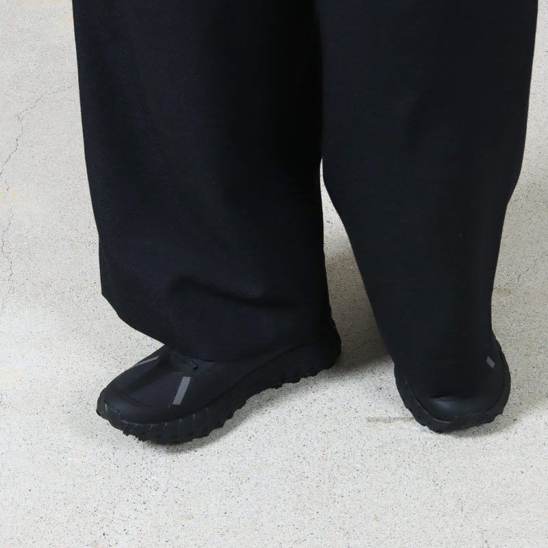 norda(Υ) 001AStealth Black
