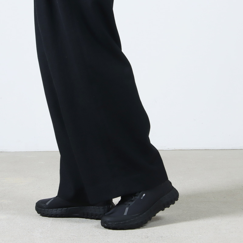 norda(Υ) 001AStealth Black