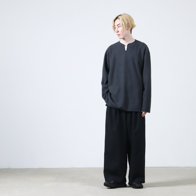 norda(Υ) 001AStealth Black