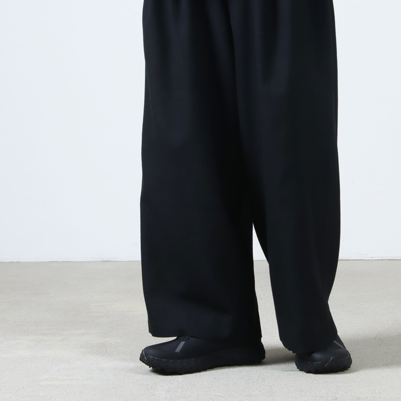 norda(Υ) 001AStealth Black