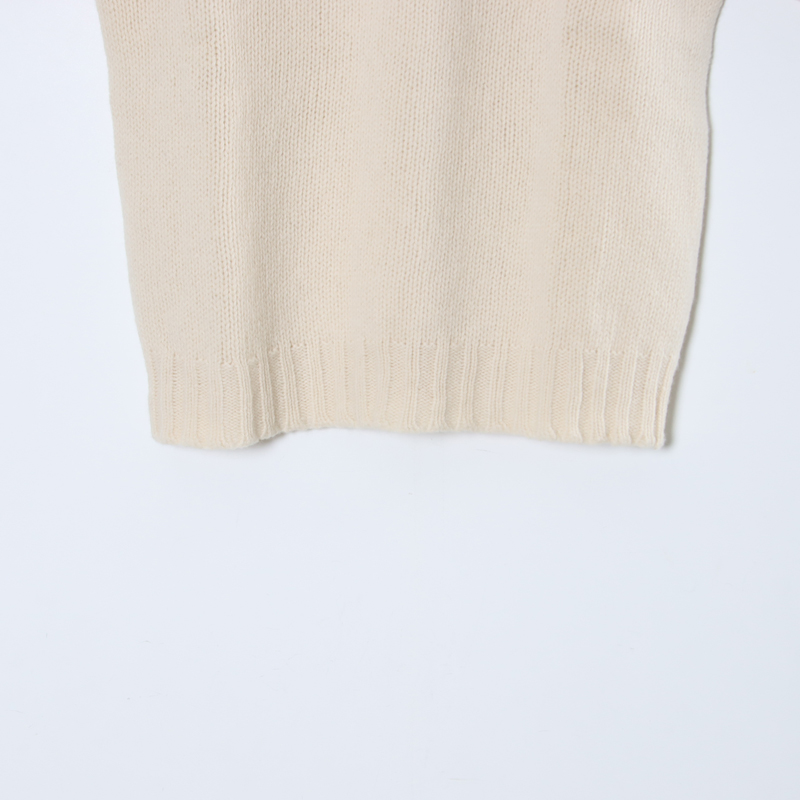 NOR'EASTERLY(Υ ꡼) 2PLY RAGLAN CREW