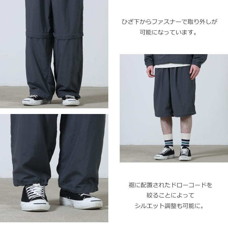 NORMAL EXPERT(�Ρ��ޥ륨�����ѡ���) 365 PANTS Type-2