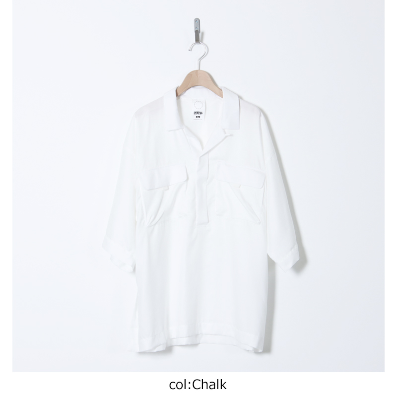 NORMAL EXPERT(�Ρ��ޥ륨�����ѡ���) 65 SHIRT type-2