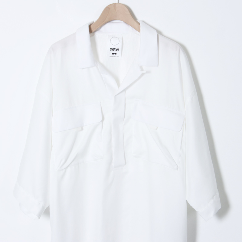 NORMAL EXPERT(�Ρ��ޥ륨�����ѡ���) 65 SHIRT type-2