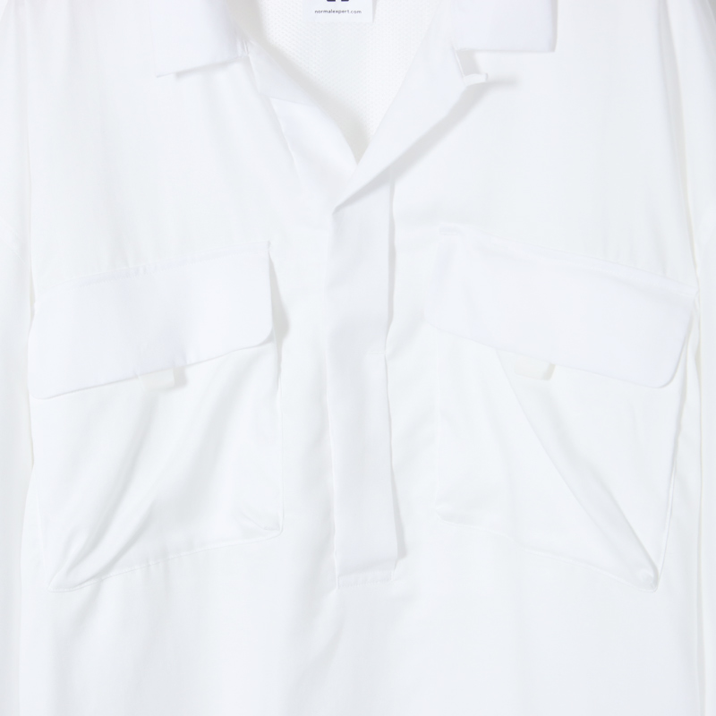 NORMAL EXPERT(�Ρ��ޥ륨�����ѡ���) 65 SHIRT type-2