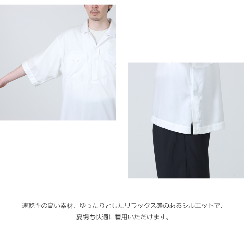 NORMAL EXPERT(�Ρ��ޥ륨�����ѡ���) 65 SHIRT type-2