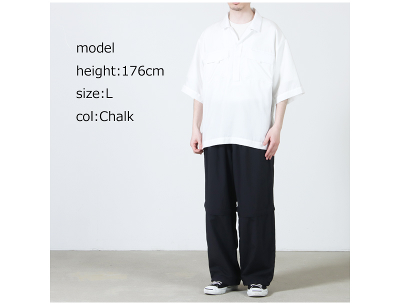 NORMAL EXPERT(�Ρ��ޥ륨�����ѡ���) 65 SHIRT type-2