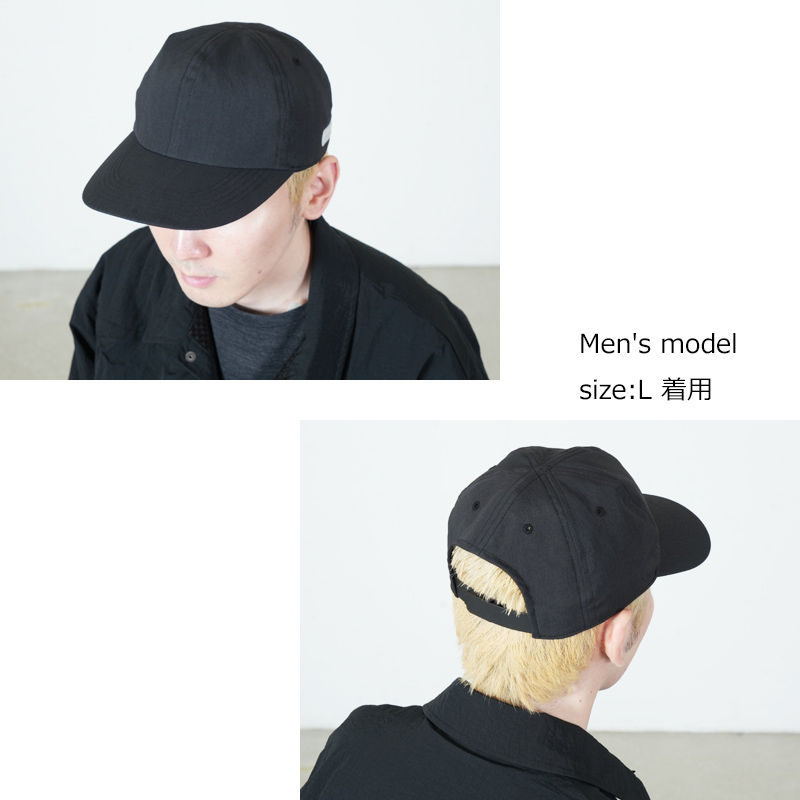 NORMAL EXPERT(�Ρ��ޥ륨�����ѡ���) LAZY CAP
