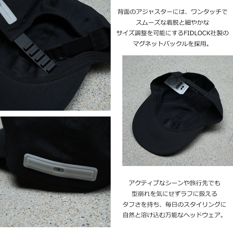 NORMAL EXPERT(�Ρ��ޥ륨�����ѡ���) LAZY CAP