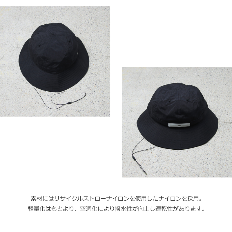 NORMAL EXPERT (ノーマルエキスパート) 365 HAT / 365 ハット