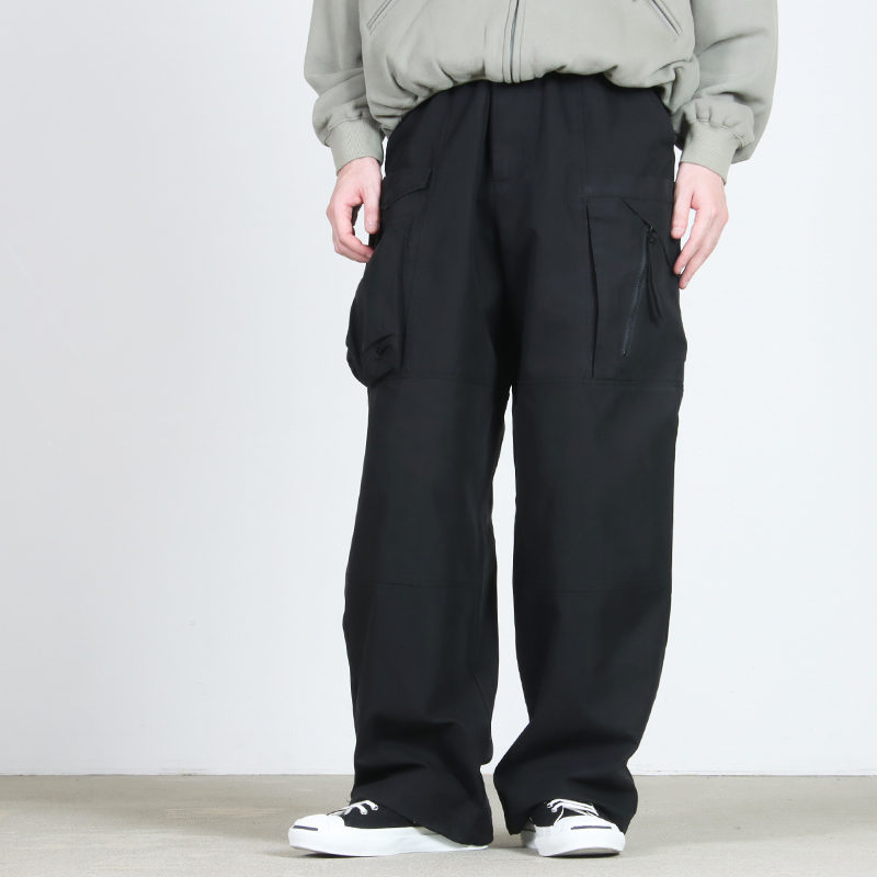 NULL TOKYO(̥ ȥ祦) OUTSIDE LONG
