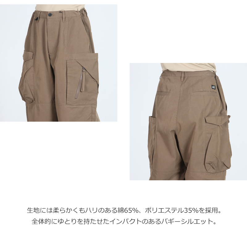 NULL TOKYO(̥ ȥ祦) OUTSIDE LONG