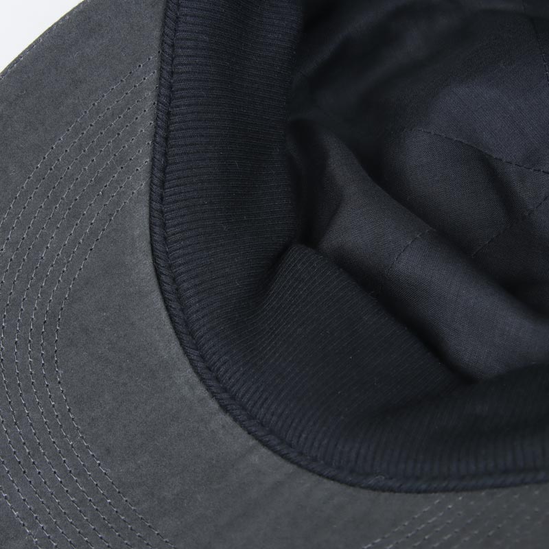 O/EIGHTH() TYPE OHGrange wash cotton Cap