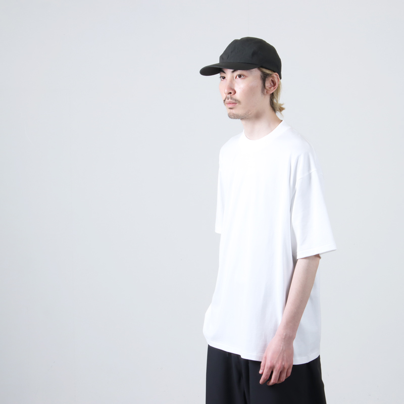 O/EIGHTH() TYPE OHGrange wash cotton Cap